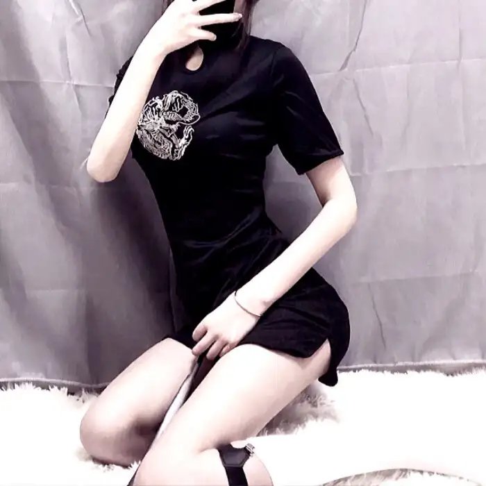 为了头发