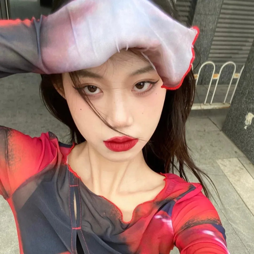伤不起的女人